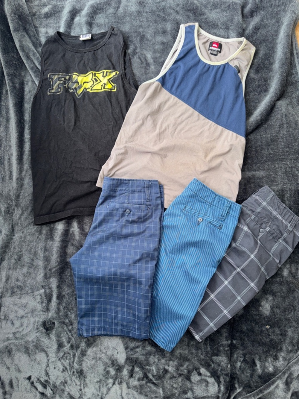 Men’s Summer Bundle (small/28)